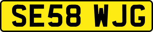 SE58WJG
