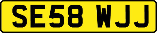 SE58WJJ