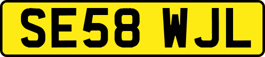 SE58WJL