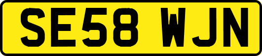 SE58WJN