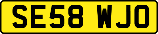 SE58WJO