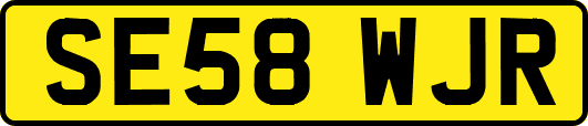 SE58WJR