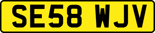 SE58WJV