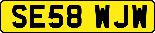 SE58WJW