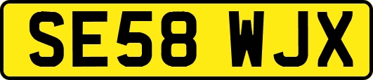 SE58WJX