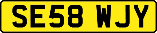 SE58WJY