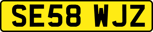 SE58WJZ