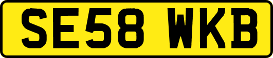 SE58WKB