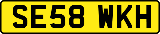 SE58WKH