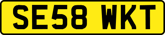 SE58WKT