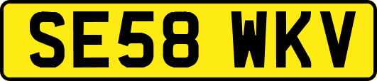 SE58WKV