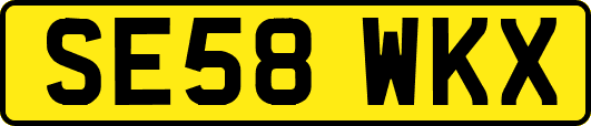SE58WKX