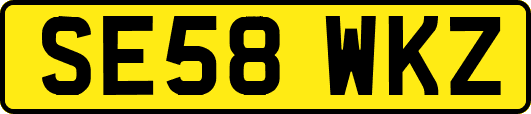 SE58WKZ