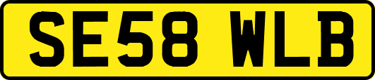 SE58WLB