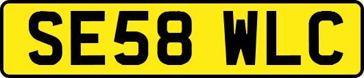 SE58WLC