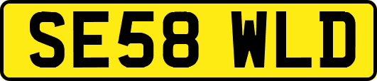 SE58WLD
