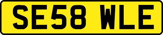 SE58WLE