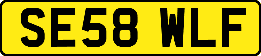 SE58WLF