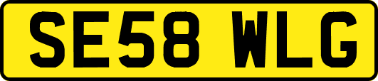 SE58WLG