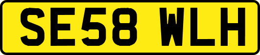 SE58WLH
