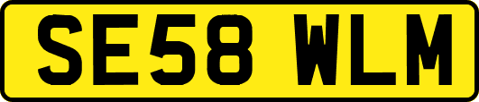 SE58WLM