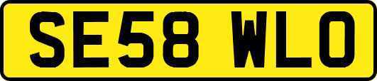 SE58WLO