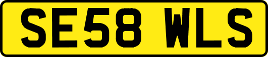 SE58WLS