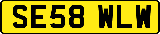 SE58WLW