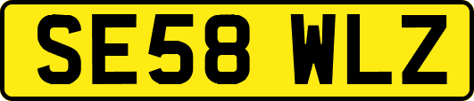 SE58WLZ