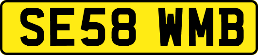 SE58WMB