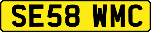 SE58WMC