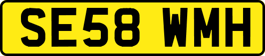 SE58WMH