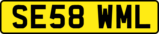 SE58WML