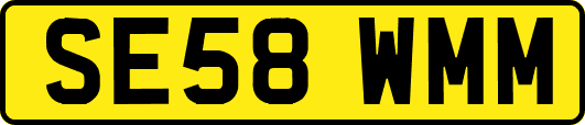 SE58WMM