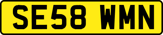 SE58WMN