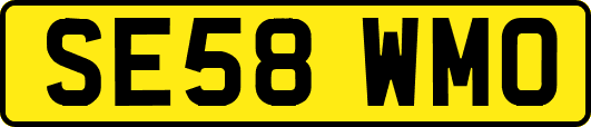 SE58WMO