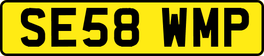SE58WMP