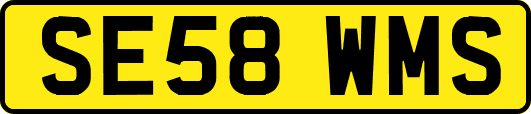 SE58WMS