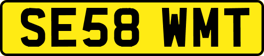 SE58WMT
