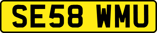 SE58WMU