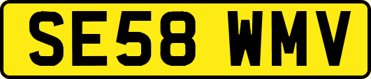 SE58WMV