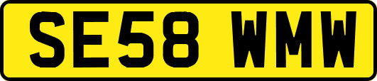 SE58WMW