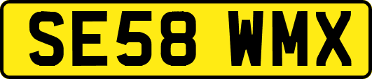 SE58WMX