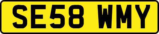 SE58WMY