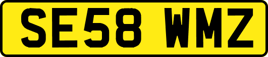 SE58WMZ