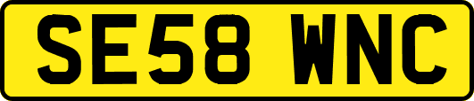 SE58WNC