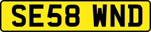 SE58WND