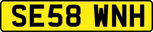 SE58WNH