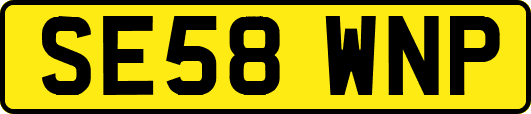 SE58WNP