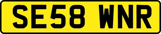 SE58WNR